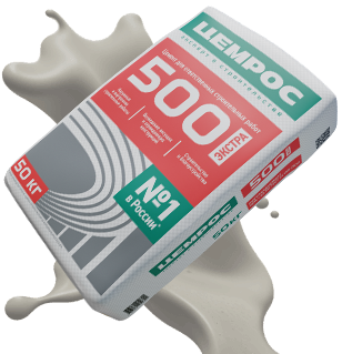 Cement M500